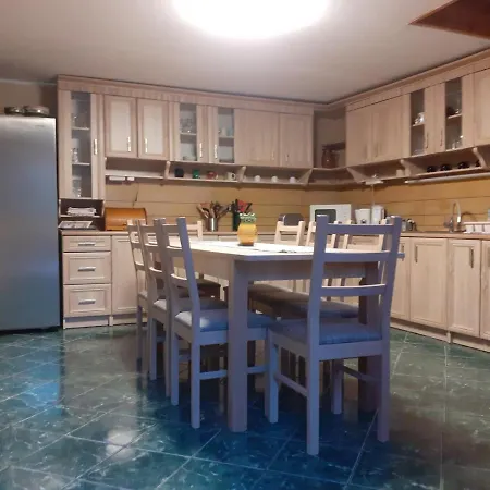 Affittacamere Vadregeny Vendeghaz 3*