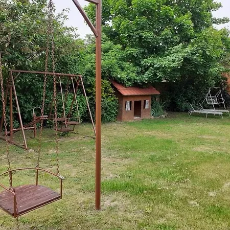 Vadregeny Vendeghaz Affittacamere