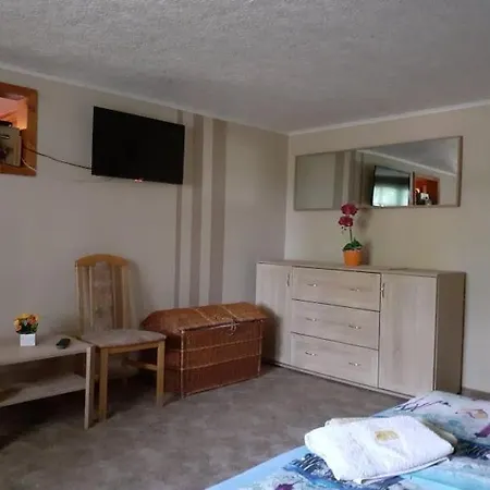 Affittacamere Vadregeny Vendeghaz Vámosmikola