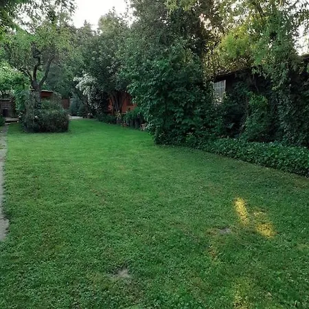 Vadregeny Vendeghaz 3*