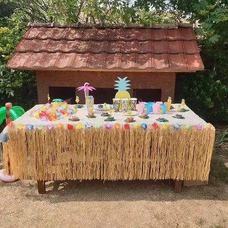 Vadregeny Vendeghaz 3*