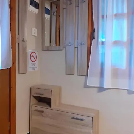 Vadregeny Vendeghaz Affittacamere 3*