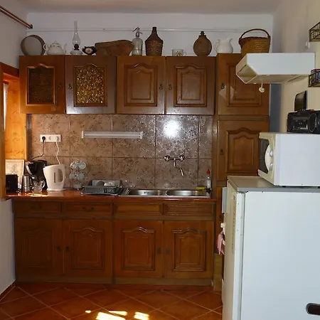 Vadregeny Vendeghaz Affittacamere