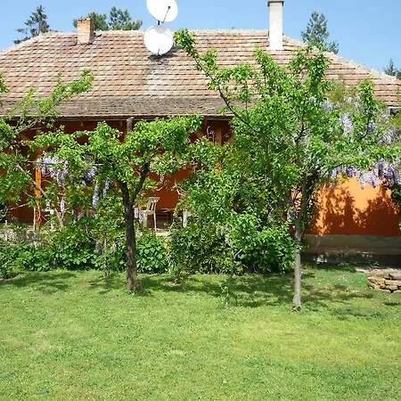 Affittacamere Vadregeny Vendeghaz